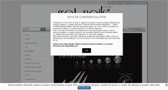Desktop Screenshot of getnails.ro